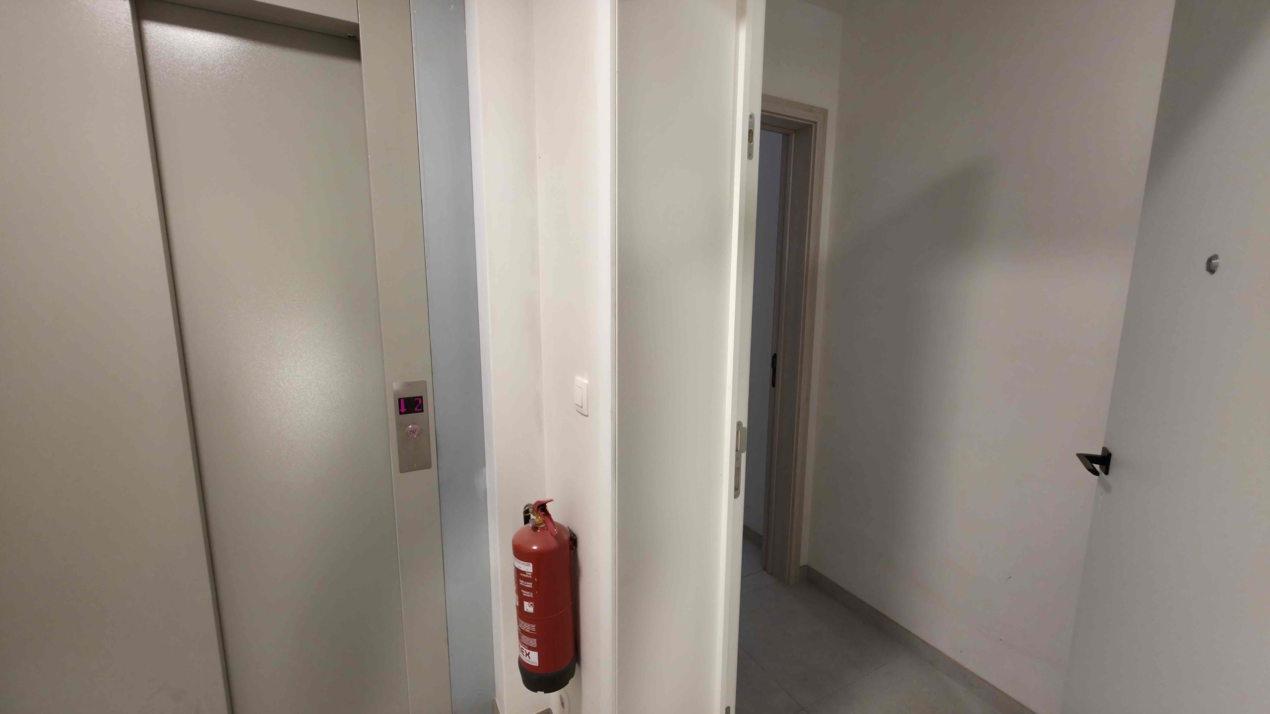 Comfortabel nieuwbouwappartement op de markt!