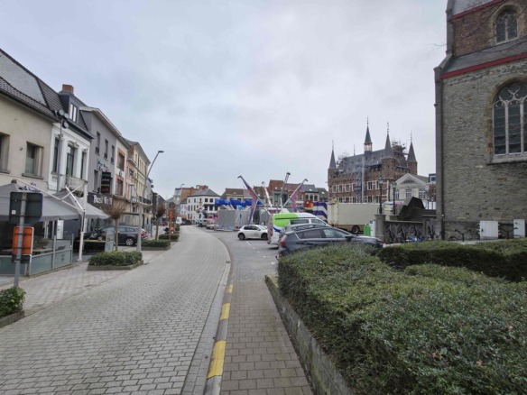 Comfortabel nieuwbouwappartement op de markt!