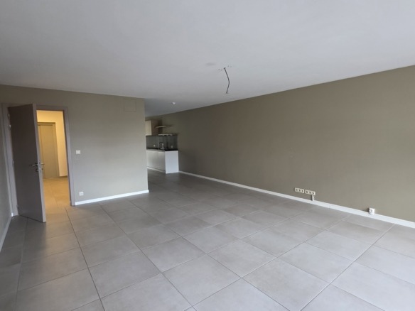 Mooi appartement met topligging op de markt!