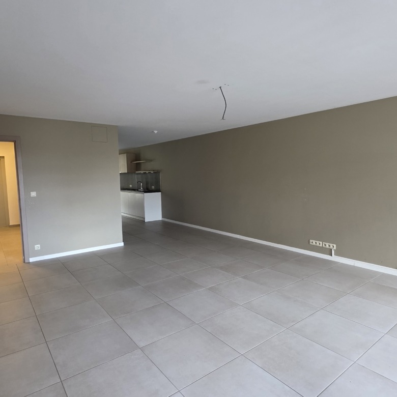 Mooi appartement met topligging op de markt!