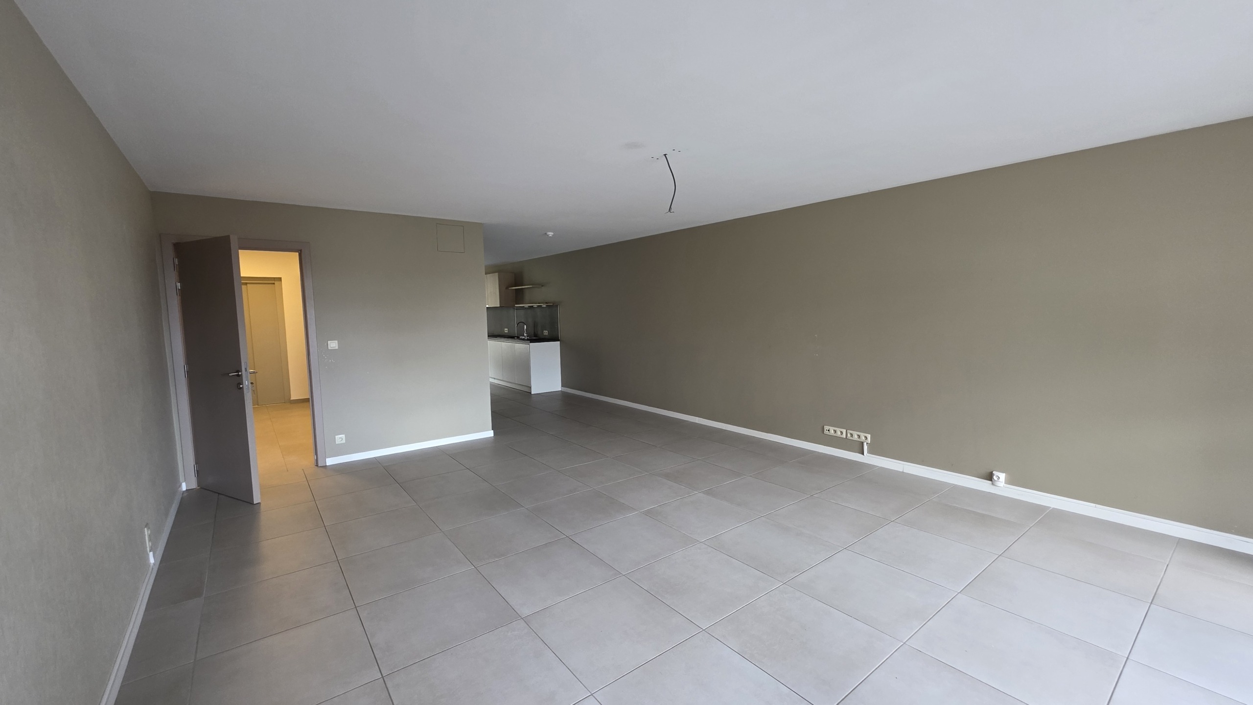 Mooi appartement met topligging op de markt!