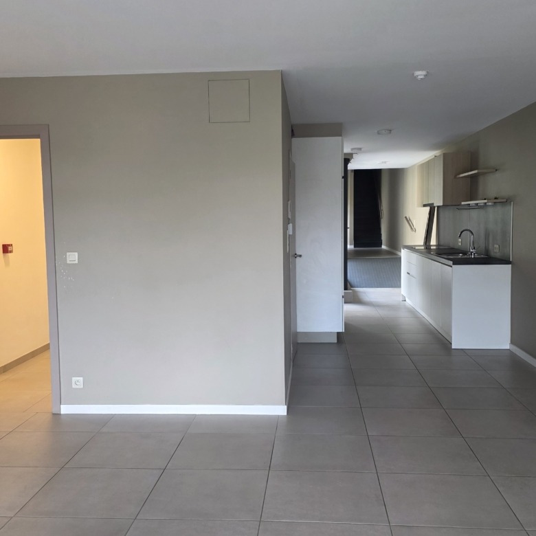 Mooi appartement met topligging op de markt!