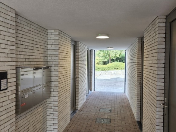 Comfortabel nieuwbouwappartement op de markt!