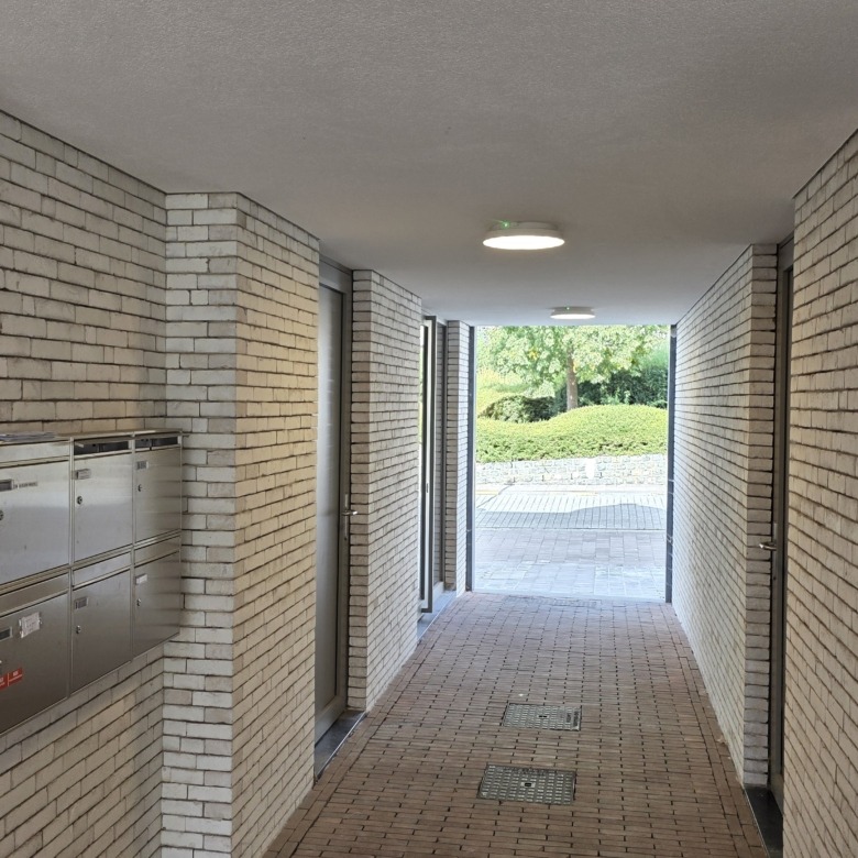 Comfortabel nieuwbouwappartement op de markt!