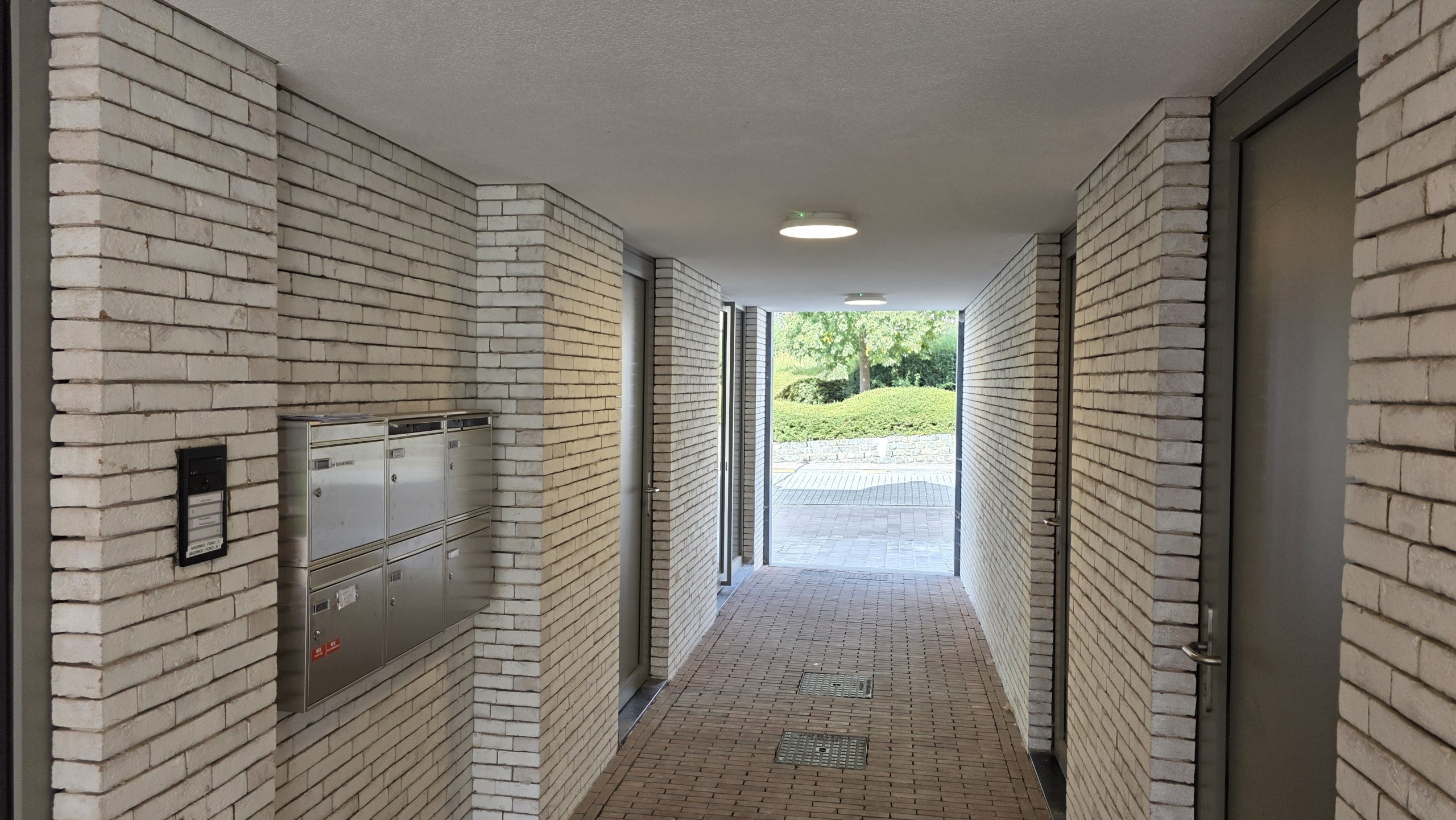 Comfortabel nieuwbouwappartement op de markt!
