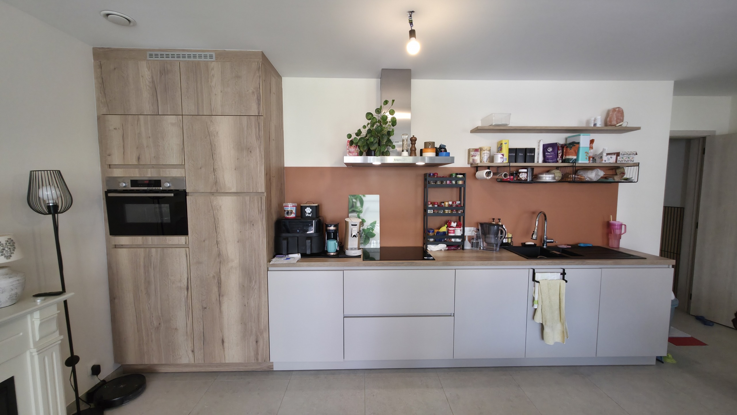 Comfortabel nieuwbouwappartement op de markt!