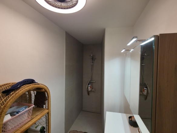 Comfortabel nieuwbouwappartement op de markt!
