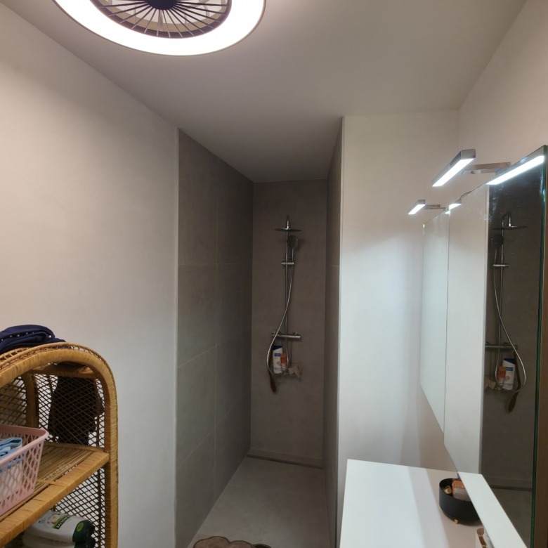Comfortabel nieuwbouwappartement op de markt!