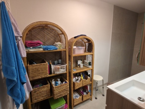 Comfortabel nieuwbouwappartement op de markt!