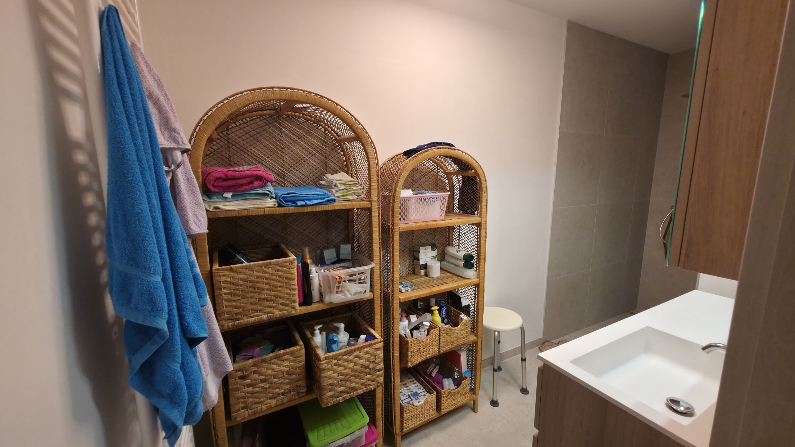Comfortabel nieuwbouwappartement op de markt!