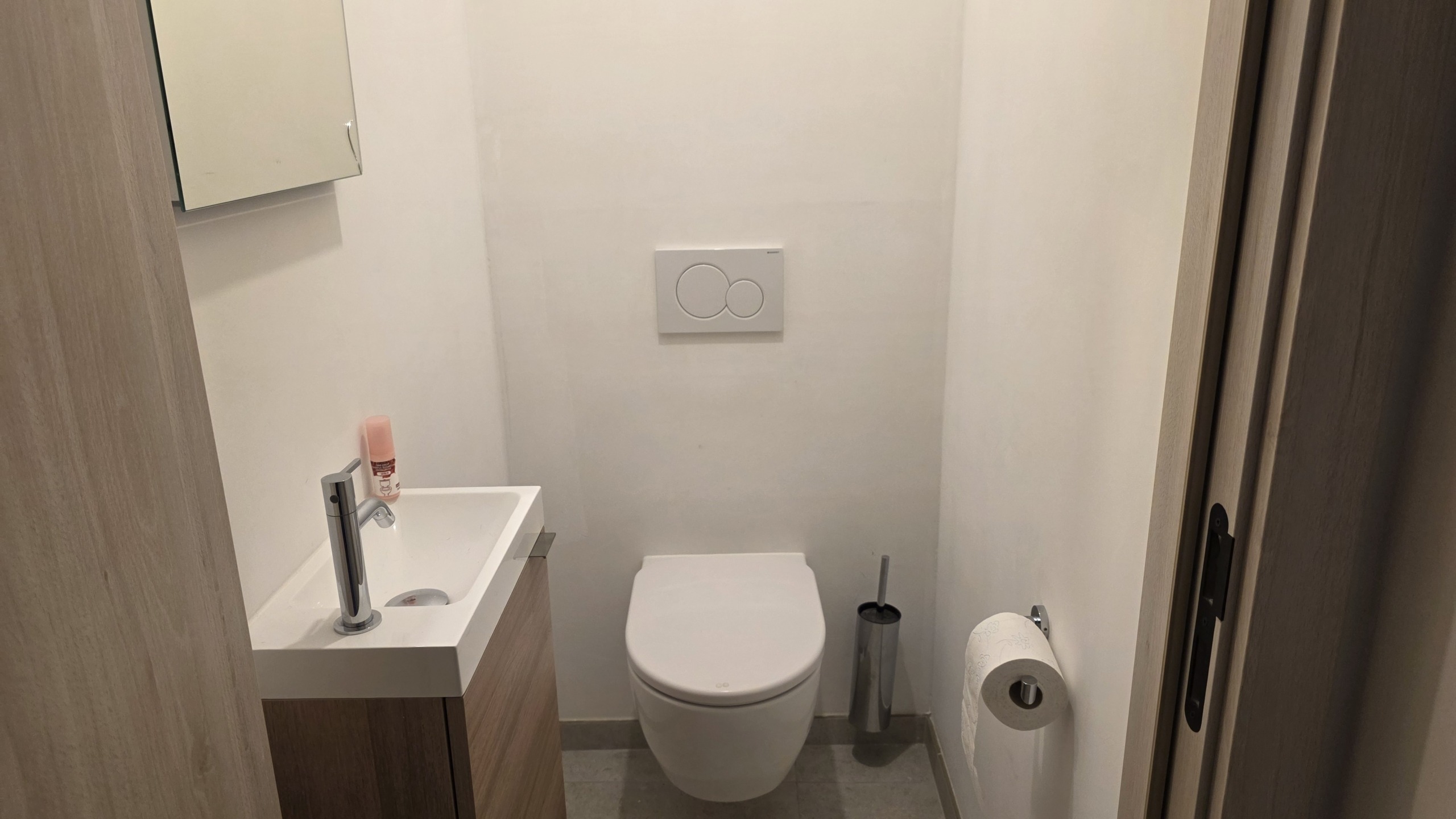 Comfortabel nieuwbouwappartement op de markt!