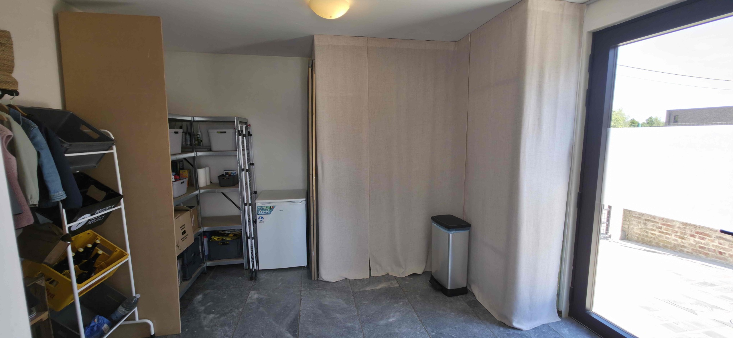 Enorm lichtrijke en energiezuinige woning met uitzonderlijk potentieel!