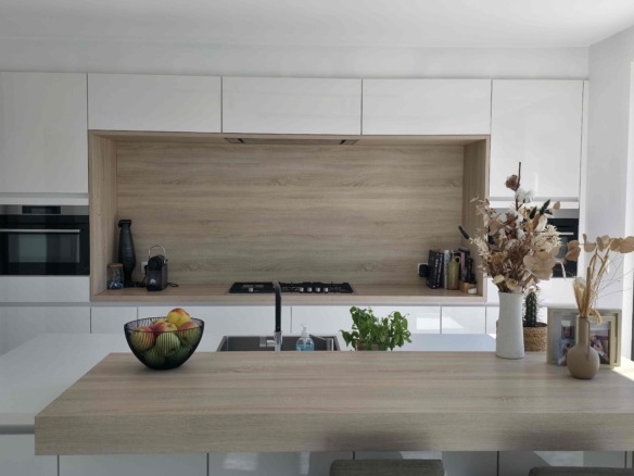 Enorm lichtrijke en energiezuinige woning met uitzonderlijk potentieel!