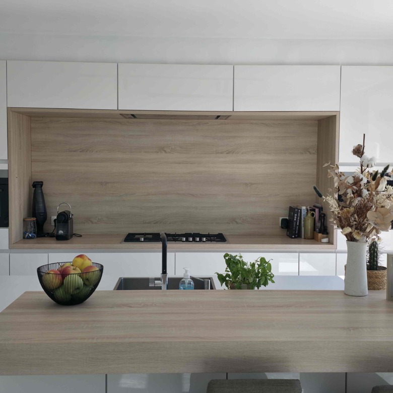Enorm lichtrijke en energiezuinige woning met uitzonderlijk potentieel!
