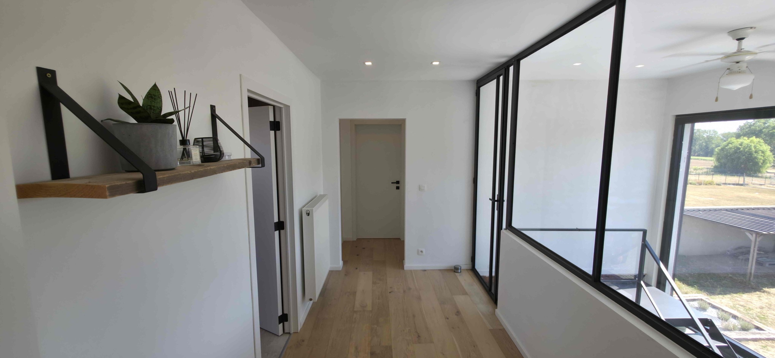 Enorm lichtrijke en energiezuinige woning met uitzonderlijk potentieel!