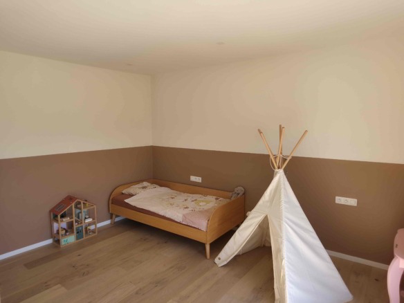 Enorm lichtrijke en energiezuinige woning met uitzonderlijk potentieel!