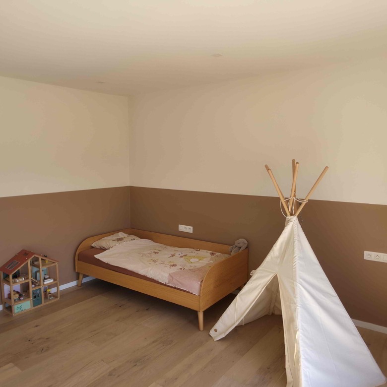 Enorm lichtrijke en energiezuinige woning met uitzonderlijk potentieel!