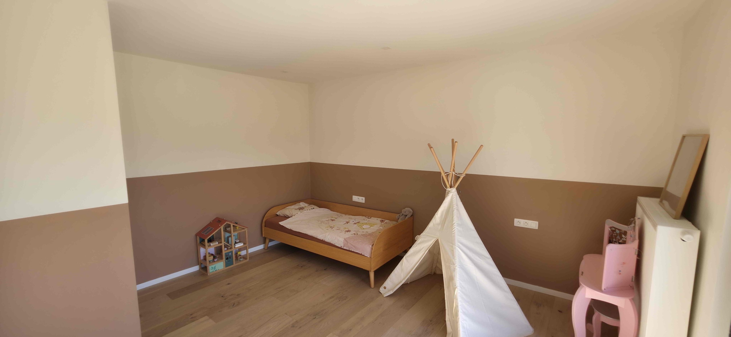 Enorm lichtrijke en energiezuinige woning met uitzonderlijk potentieel!