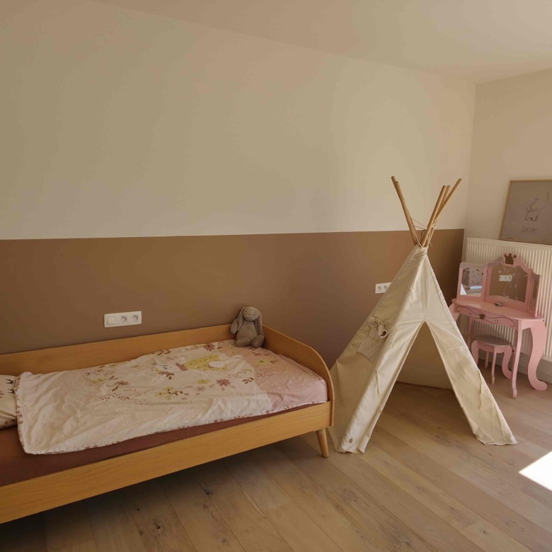 Enorm lichtrijke en energiezuinige woning met uitzonderlijk potentieel!