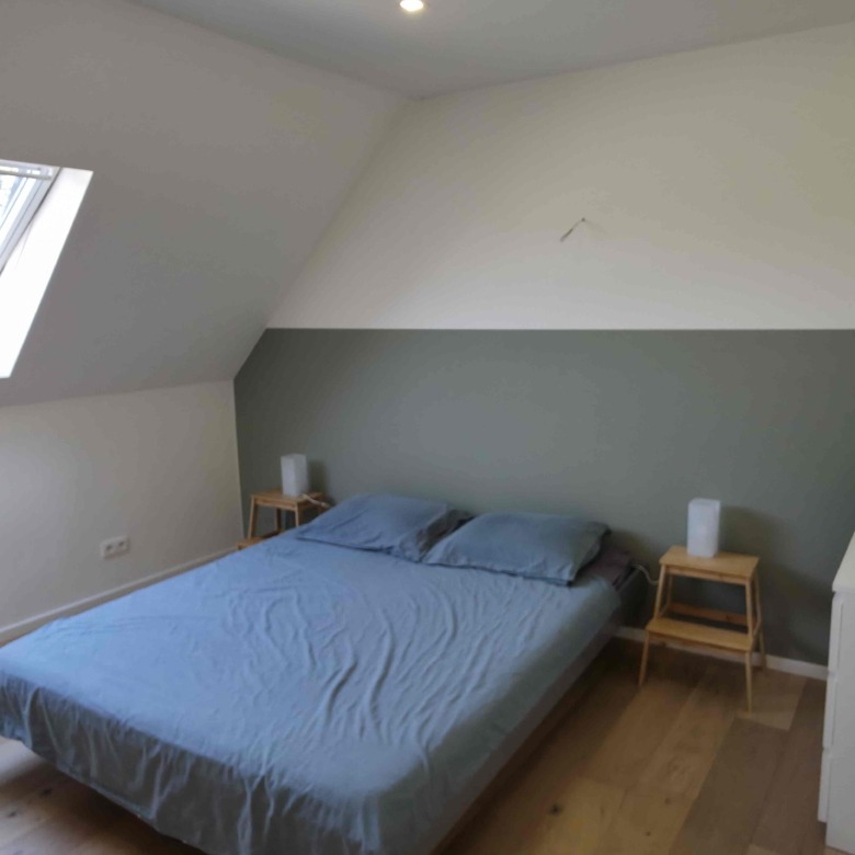 Enorm lichtrijke en energiezuinige woning met uitzonderlijk potentieel!