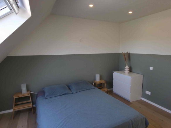 Enorm lichtrijke en energiezuinige woning met uitzonderlijk potentieel!