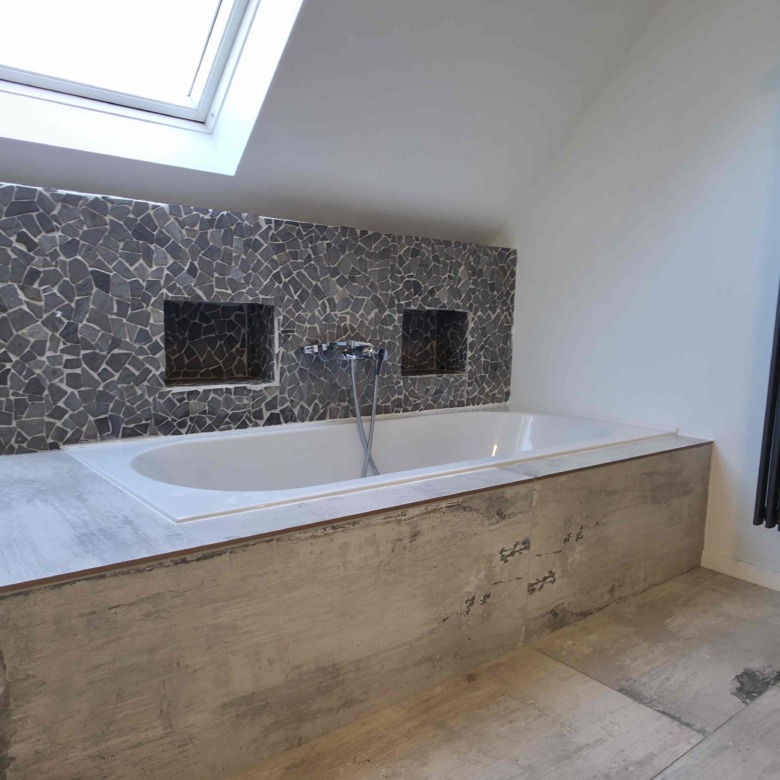 Enorm lichtrijke en energiezuinige woning met uitzonderlijk potentieel!