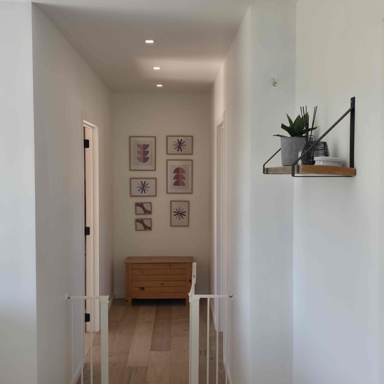 Enorm lichtrijke en energiezuinige woning met uitzonderlijk potentieel!