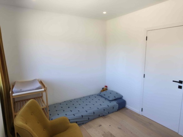 Enorm lichtrijke en energiezuinige woning met uitzonderlijk potentieel!