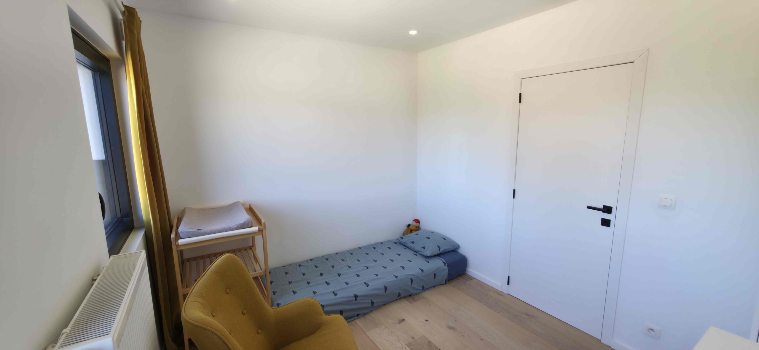 Enorm lichtrijke en energiezuinige woning met uitzonderlijk potentieel!