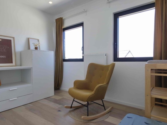Enorm lichtrijke en energiezuinige woning met uitzonderlijk potentieel!