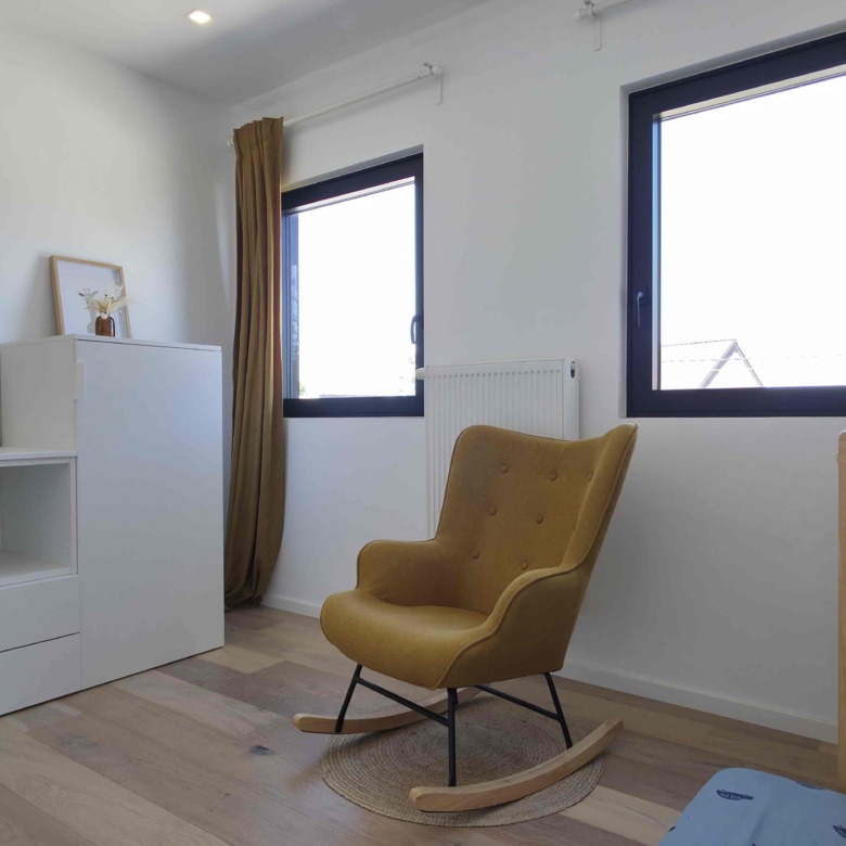 Enorm lichtrijke en energiezuinige woning met uitzonderlijk potentieel!
