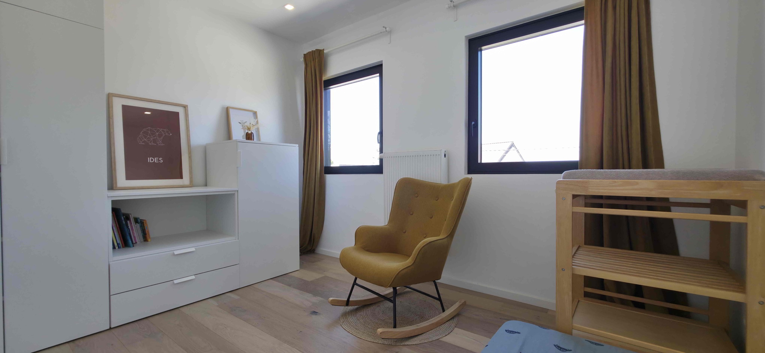 Enorm lichtrijke en energiezuinige woning met uitzonderlijk potentieel!