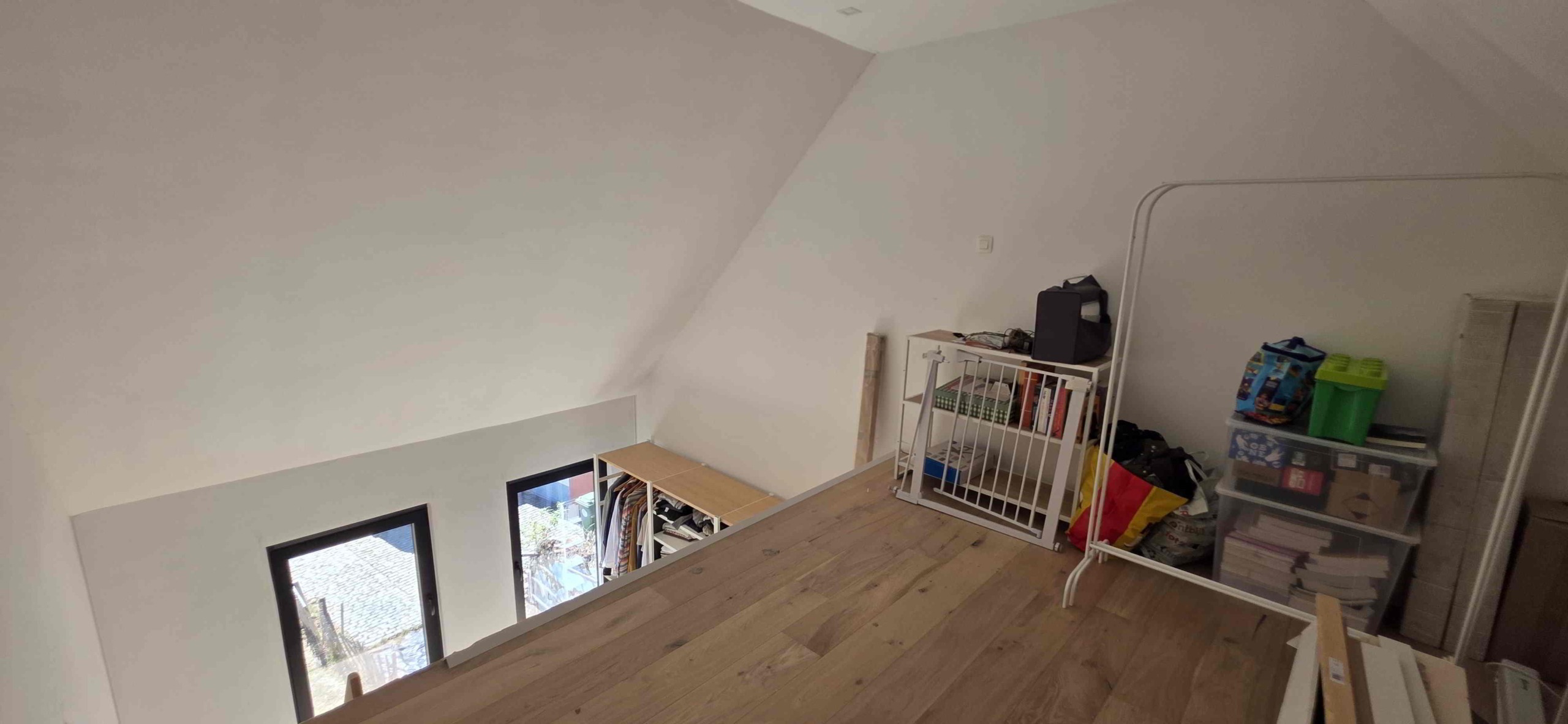 Enorm lichtrijke en energiezuinige woning met uitzonderlijk potentieel!