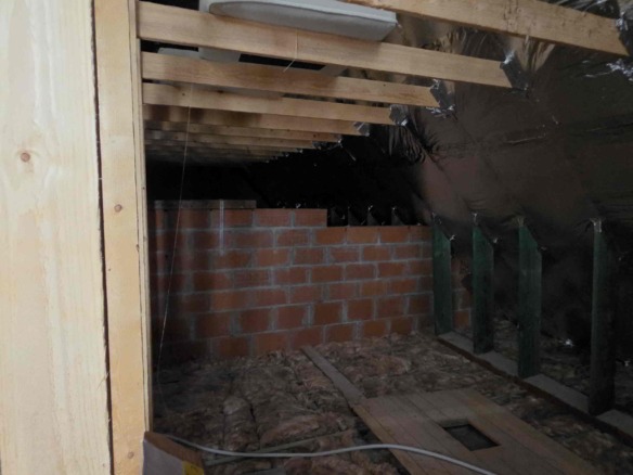 Enorm lichtrijke en energiezuinige woning met uitzonderlijk potentieel!