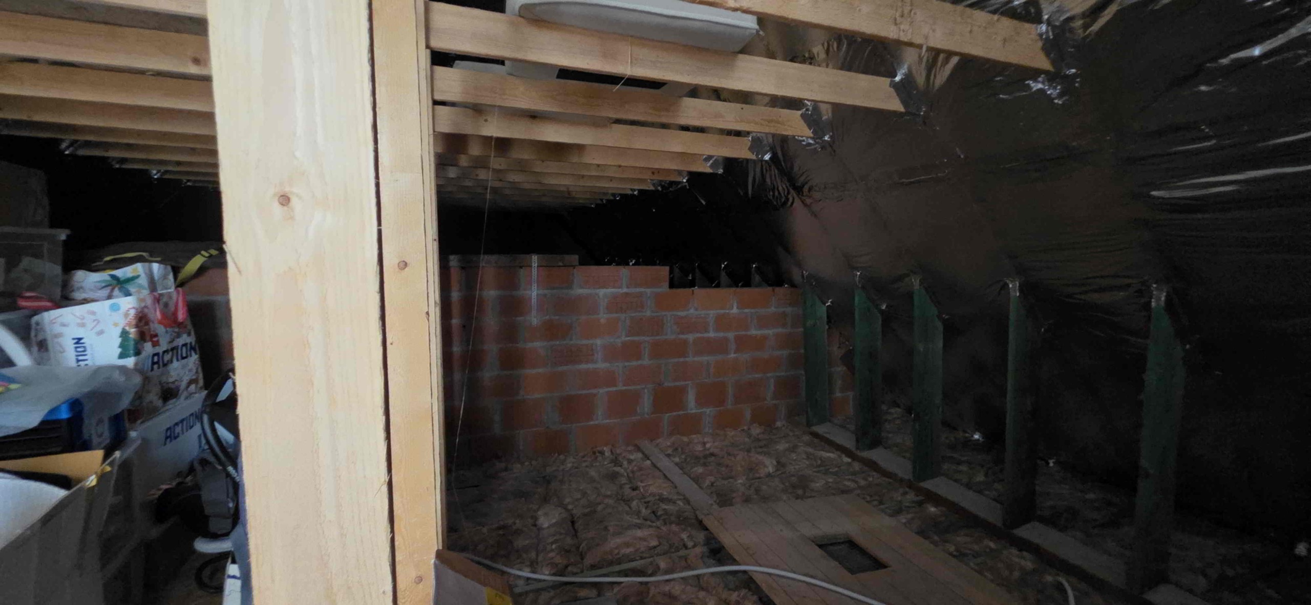 Enorm lichtrijke en energiezuinige woning met uitzonderlijk potentieel!
