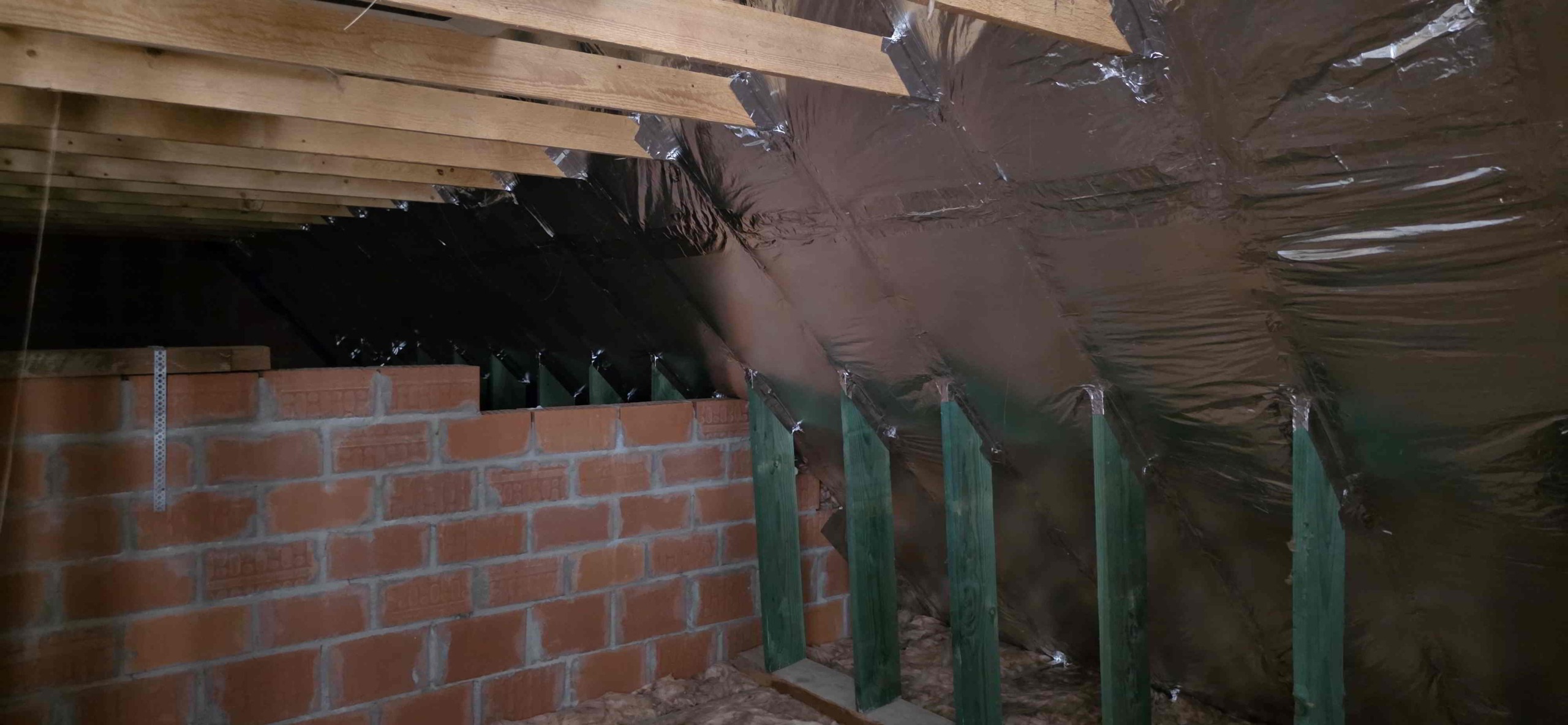 Enorm lichtrijke en energiezuinige woning met uitzonderlijk potentieel!