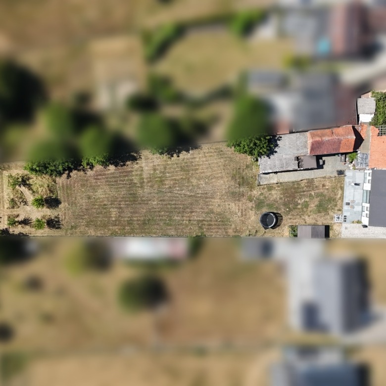 Enorm lichtrijke en energiezuinige woning met uitzonderlijk potentieel!