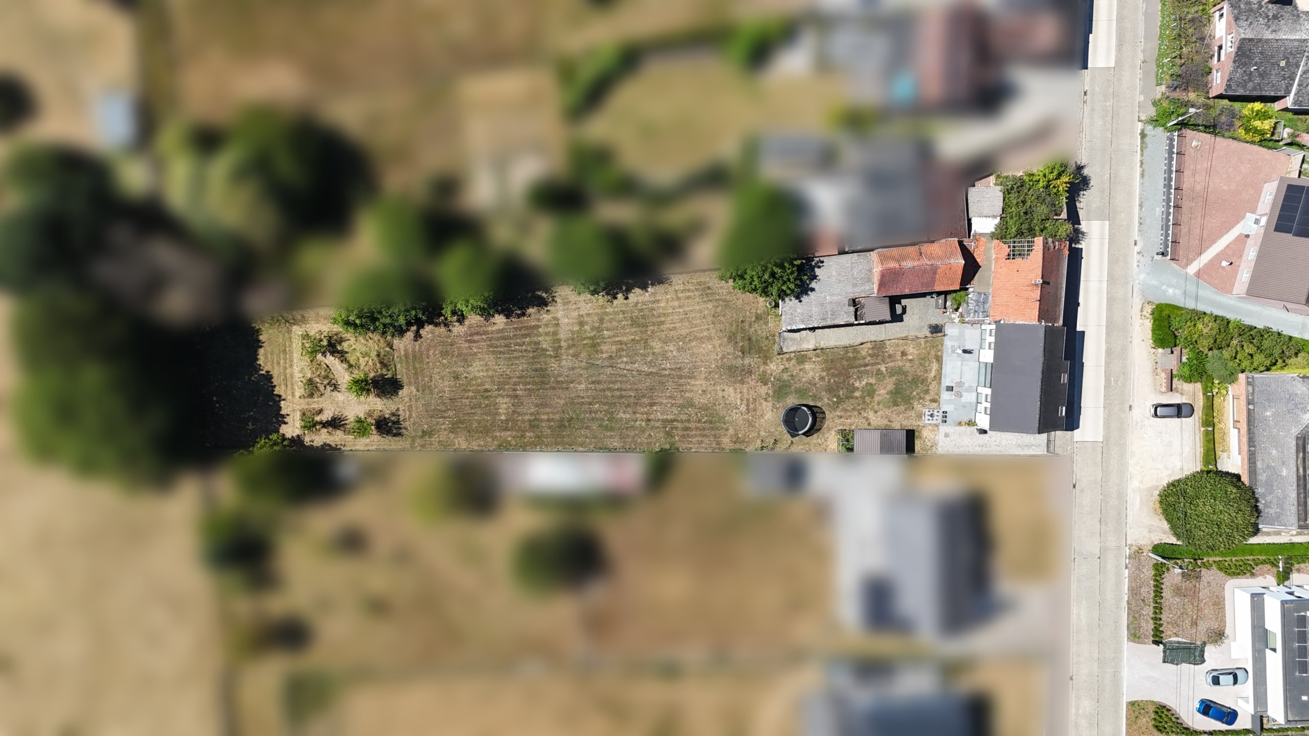 Enorm lichtrijke en energiezuinige woning met uitzonderlijk potentieel!