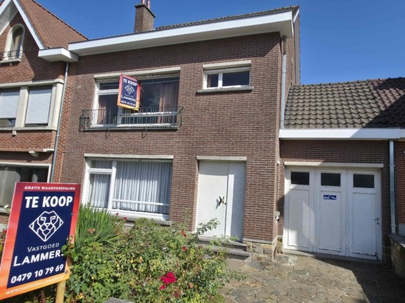 Ruime gezinswoning op toplocatie aan de stadsrand