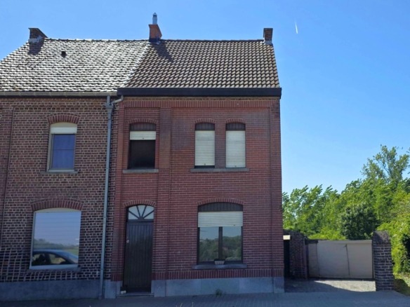Mooi en rustig gelegen woning met zonnige, zuidgerichte tuin