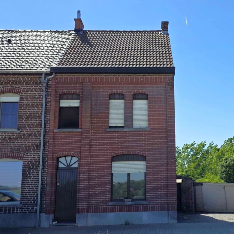 Mooi en rustig gelegen woning met zonnige, zuidgerichte tuin