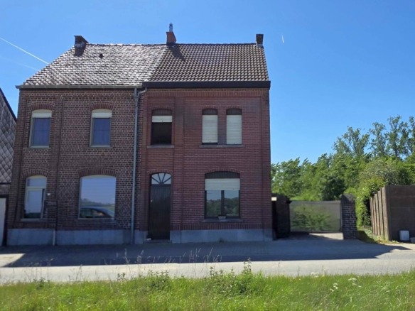 Mooi en rustig gelegen woning met zonnige, zuidgerichte tuin
