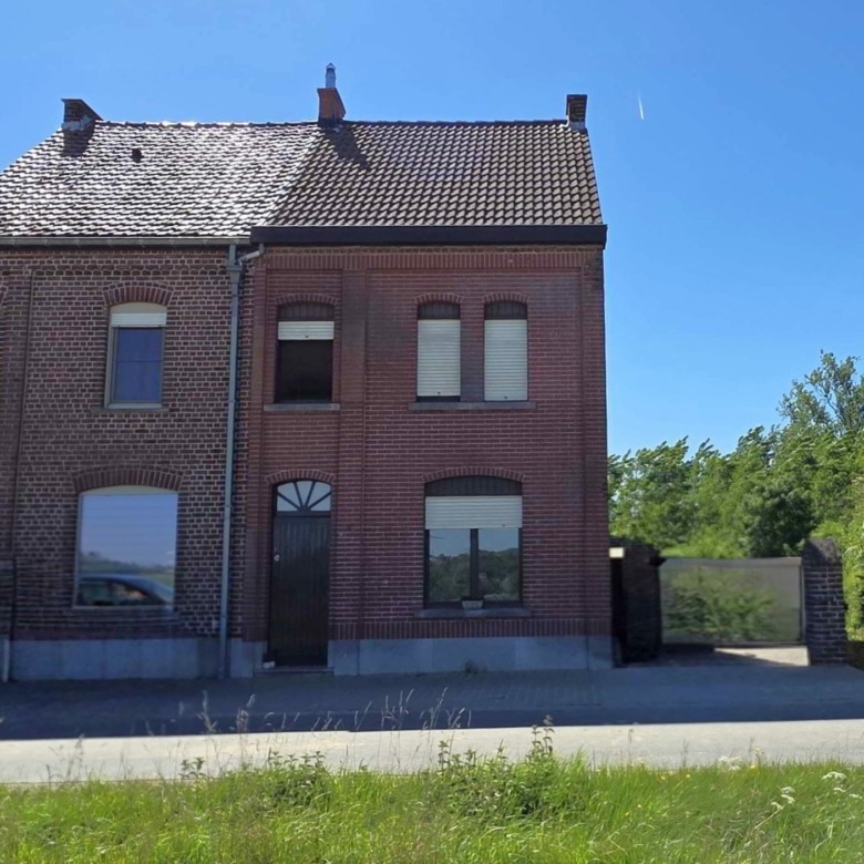 Mooi en rustig gelegen woning met zonnige, zuidgerichte tuin