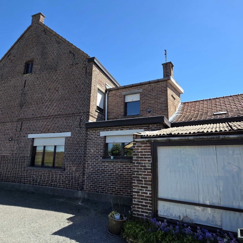 Mooi en rustig gelegen woning met zonnige, zuidgerichte tuin