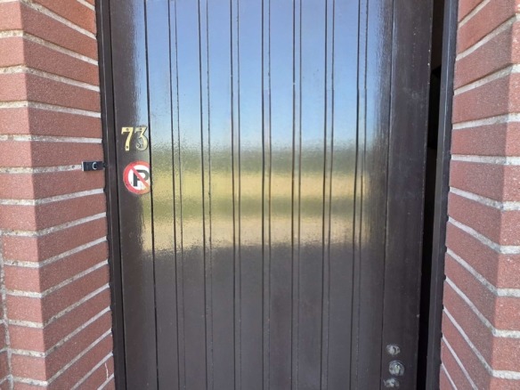 Mooi en rustig gelegen woning met zonnige, zuidgerichte tuin
