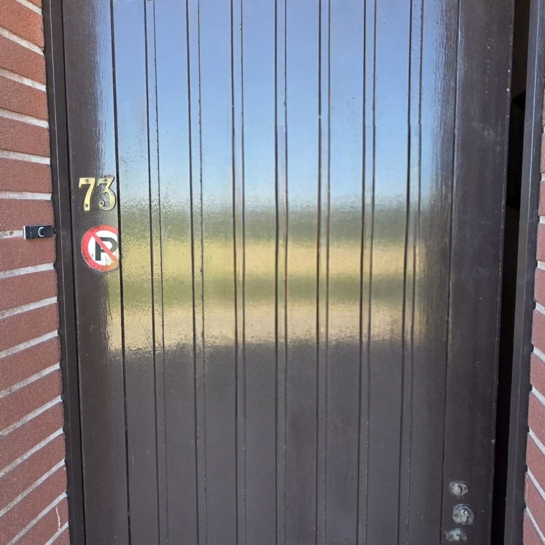 Mooi en rustig gelegen woning met zonnige, zuidgerichte tuin