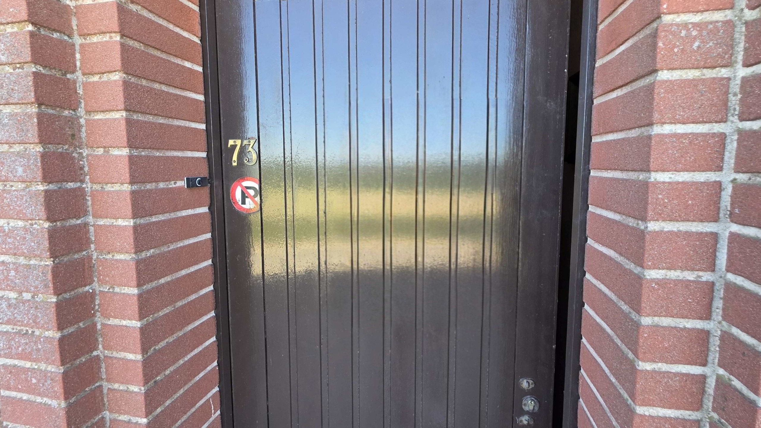 Mooi en rustig gelegen woning met zonnige, zuidgerichte tuin