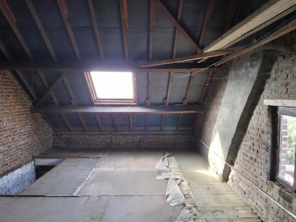 Mooi en rustig gelegen woning met zonnige, zuidgerichte tuin