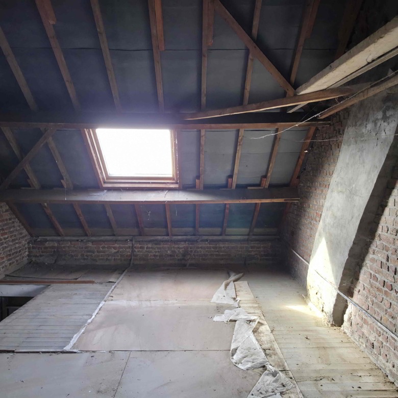 Mooi en rustig gelegen woning met zonnige, zuidgerichte tuin