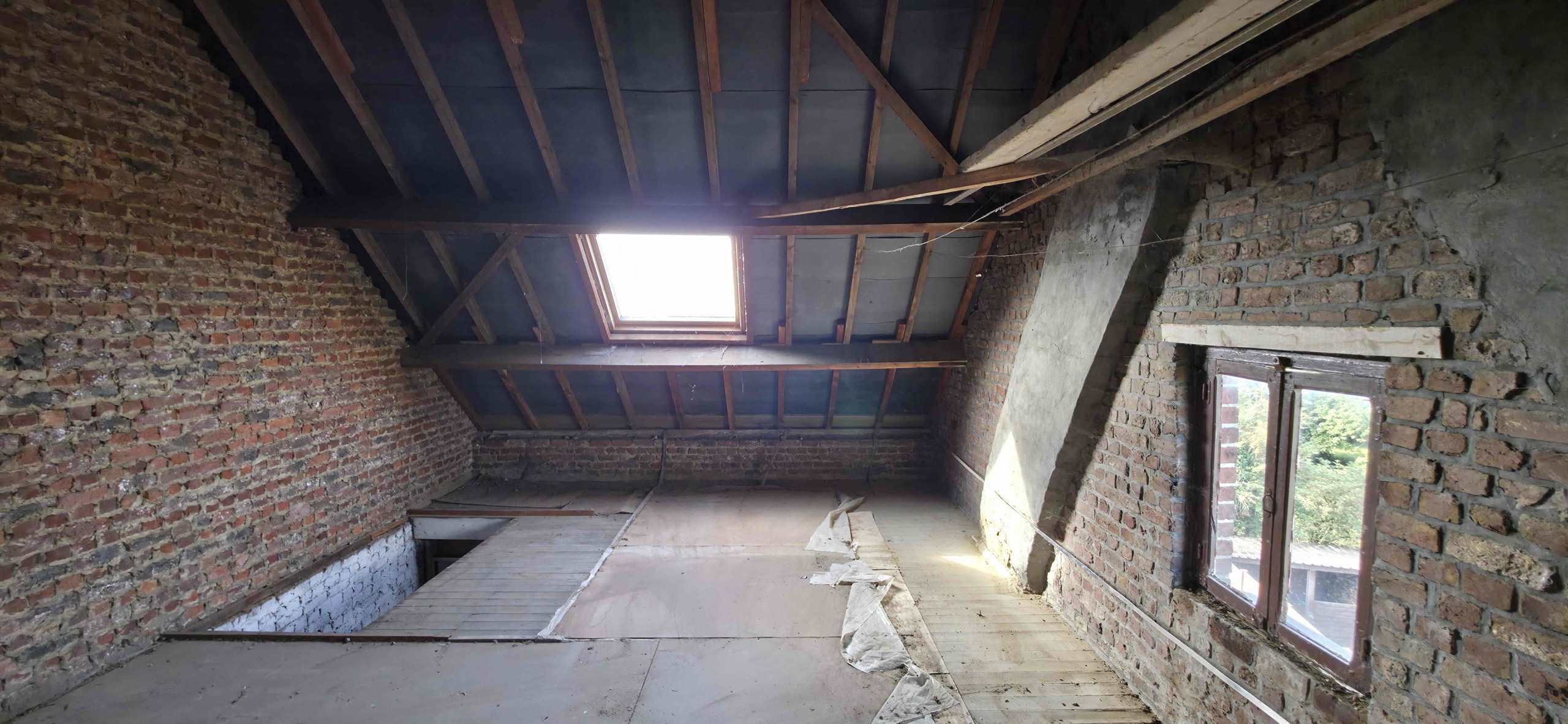 Mooi en rustig gelegen woning met zonnige, zuidgerichte tuin
